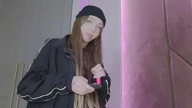 Freechat Evelyn_Neal on StripChat