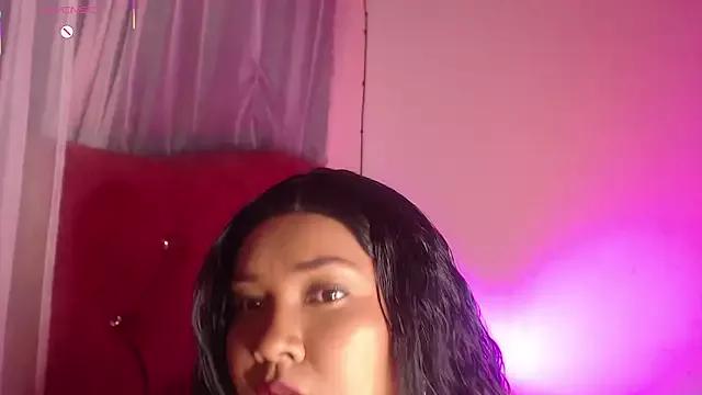 Evelyn_Sandoval on StripChat 
