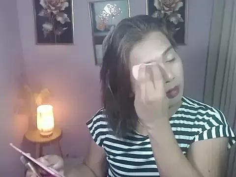 Sweet exoticashly from StripChat exoticashly from StripChat