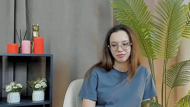 Sweet FabiolaCowing from StripChat FabiolaCowing from StripChat