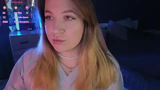 Fairy__Sofia on StripChat 