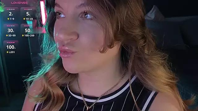 Fairy__Sofia on StripChat 
