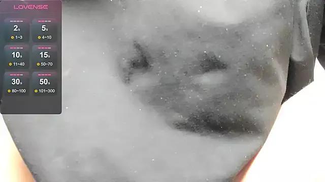 Freechat fem_to on StripChat