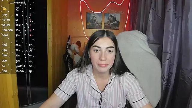 Freechat Fiery_Brunette_ on StripChat