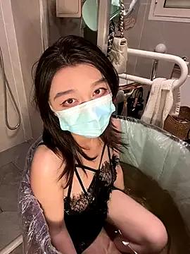 Try StripChat's Fioralba fioralba from StripChat