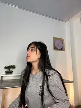 Group floriamANDjazmin on StripChat