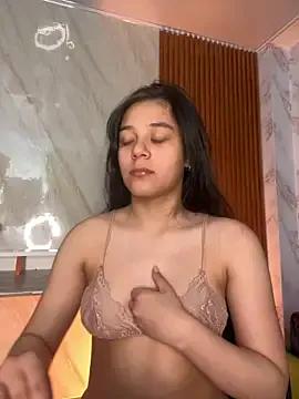 Group floriamANDjazmin on StripChat