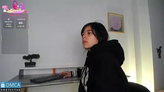 Group floriamANDjazmin on StripChat