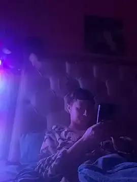 Flossy_Vettie on StripChat 
