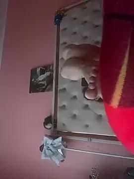 Flossy_Vettie on StripChat 