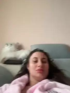 Flossy_Vettie on StripChat 