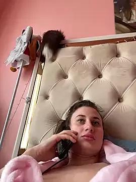 Flossy_Vettie on StripChat 