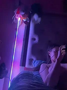 Flossy_Vettie on StripChat 