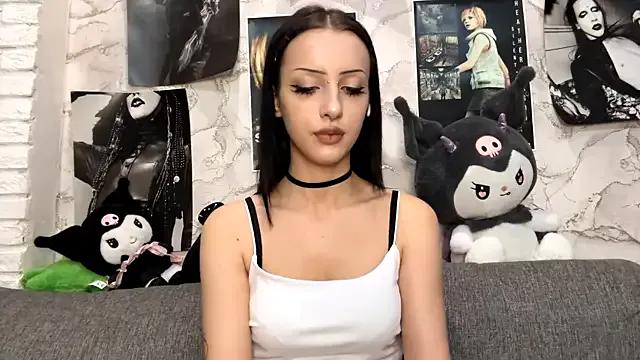 Masturbate to StripChat's ForeTiff ForeTiff from StripChat