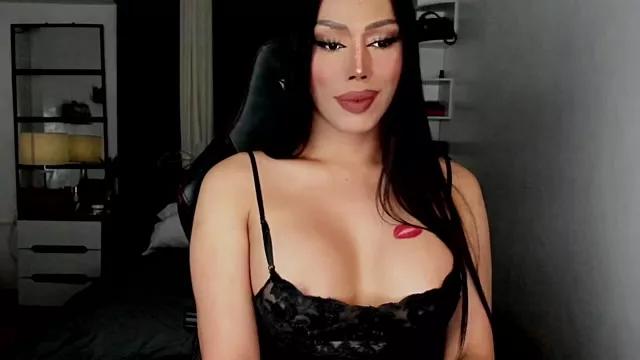 Freechat Forever_MissCandace on StripChat