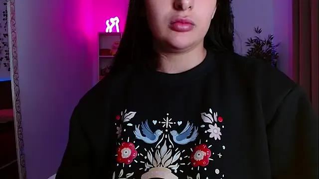 Discover 23 years old Foxxluh from StripChat Foxxluh from StripChat