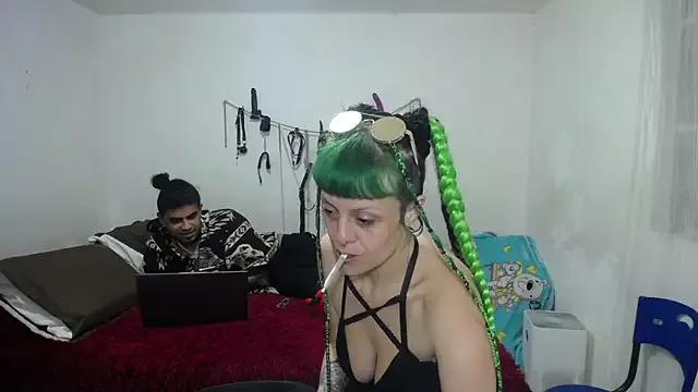 freyaa_sorcerees on StripChat 