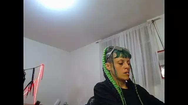 freyaa_sorcerees on StripChat 