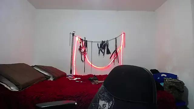 freyaa_sorcerees on StripChat 