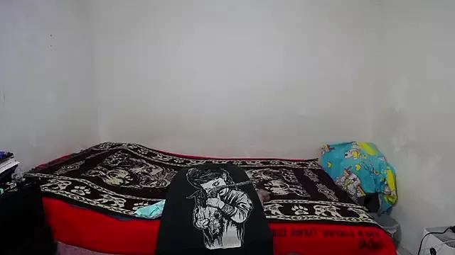 freyaa_sorcerees on StripChat 