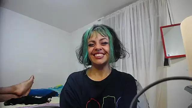 freyaa_sorcerees on StripChat 