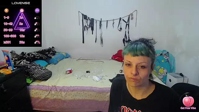 freyaa_sorcerees on StripChat 