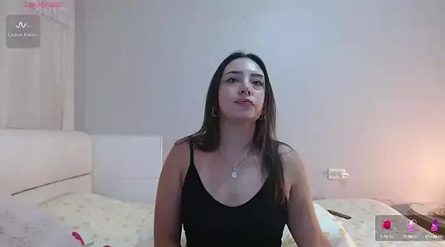 Freechat Freyja_soh on StripChat