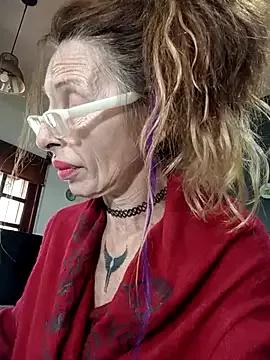 Freechat FrozenWaffle on StripChat