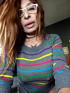 Freechat FrozenWaffle on StripChat