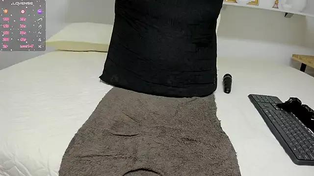 Freechat Gabriela_1x on StripChat