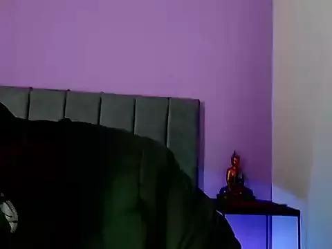 Try GabrielaMK, she wants to masturbate for you GabrielaMK from StripChat