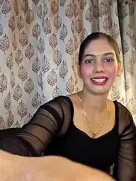 Garima_G from StripChat
