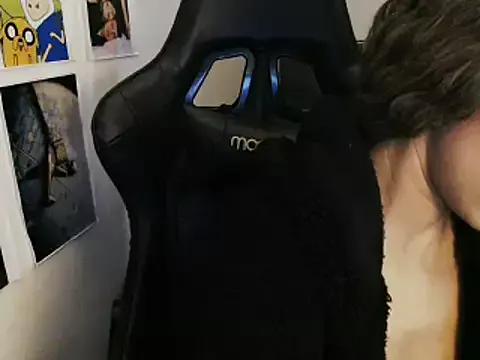 Freechat gauchinhaG on StripChat