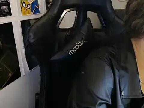 Freechat gauchinhaG on StripChat