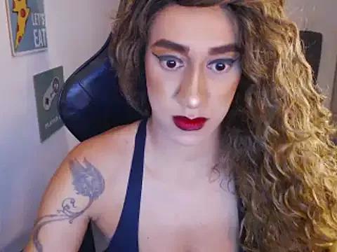 Freechat gauchinhaG on StripChat