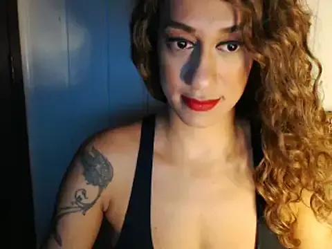 Freechat gauchinhaG on StripChat