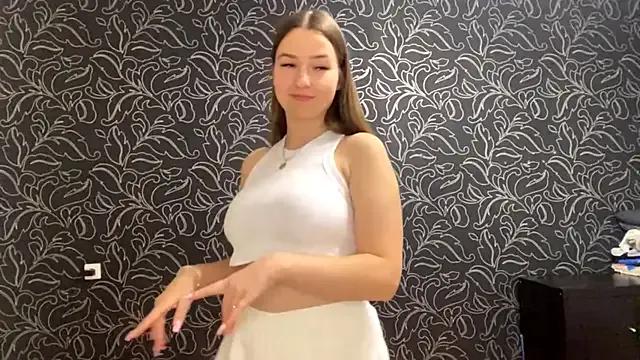 GemmaGunter from StripChat