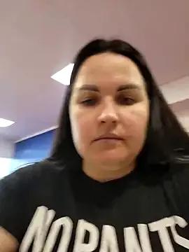 GeorgiaLerox on StripChat 