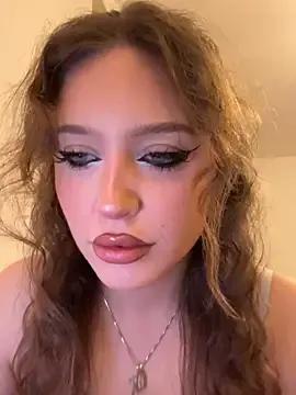 Watch sweet camwhore GermanCocoo GermanCocoo from StripChat