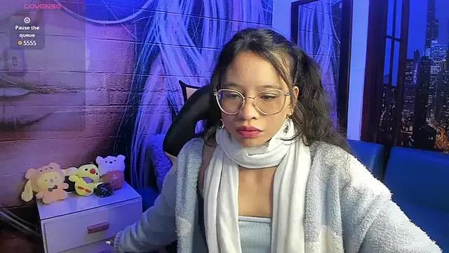 Giaa_rossi on StripChat 