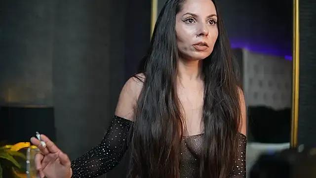 Explore StripChat's GiaEasyIce GiaEasyIce from StripChat