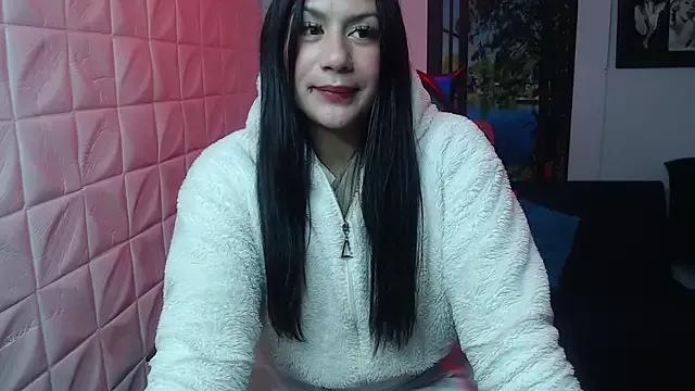 gigi_gilt_ on StripChat 