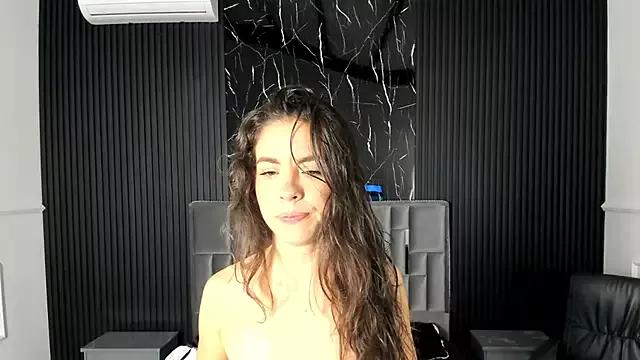 Giiadior on StripChat 
