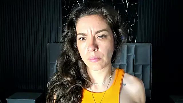 Giiadior on StripChat