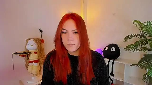 Discover 23 years old Gingerr_pie from StripChat Gingerr_pie from StripChat