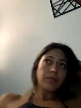 Sexy Gipoltergeist wants you to fuck their body now Gipoltergeist from StripChat