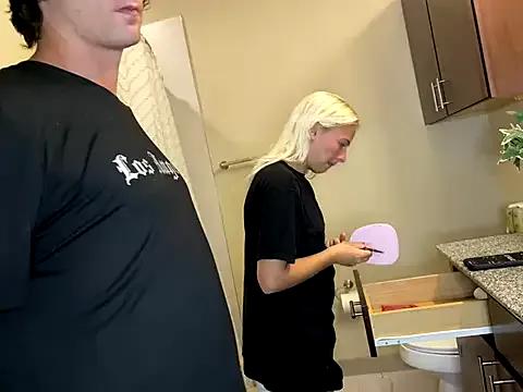 Watch 23 years old girlfriendmissy from StripChat girlfriendmissy from StripChat