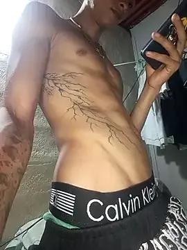 Freechat God_Eros_23cm on StripChat