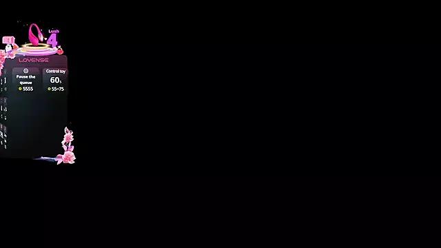 Group goddess_kianna on StripChat