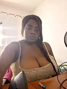 GoddessCarrie on StripChat 